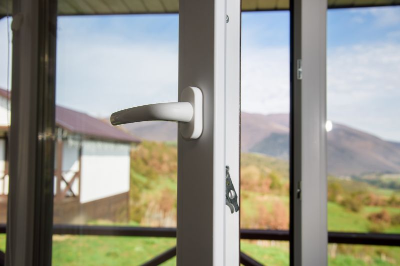 Garden Window Replacement