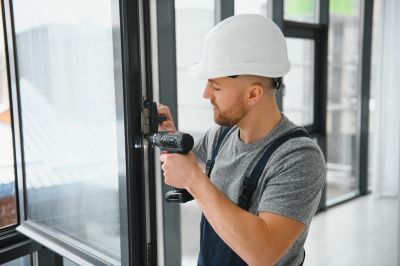 General Handymen with Window Skills